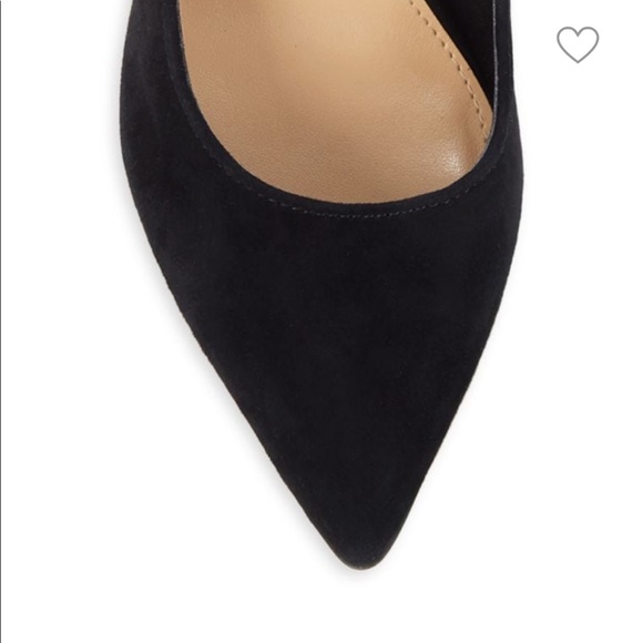 👠❤️Red GUESS Cilea Pumps ❤️👠 - Picture 5 of 8